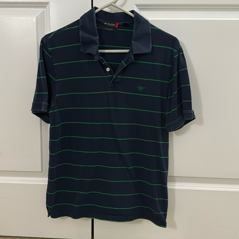 Dockers Quick-Dry Men’s Polo
